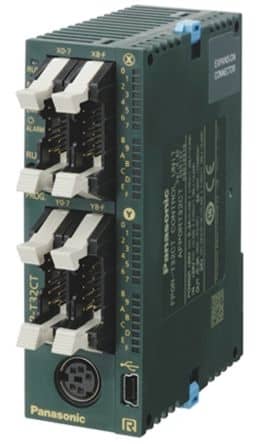 Panasonic AFPOR Series PLC CPU, Ethernet Networking Computer Interface Repair Service
