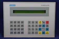 Siemens 6AV3515-1EB01 | Simatic OP15/A HMI, 2 x 40 CPL, 2 X TTY/V.24 AND 1 X RS 422 Repair Service