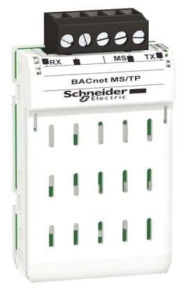 Schneider Electric Communication Module for use with M168 Logic Controller Repair Service