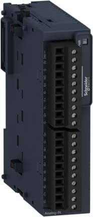 Schneider TM3TI8T | Module Tm3-8 Inputs Temperature Repair Service