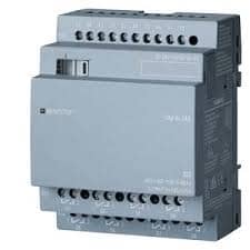 6ED1055-1NB10-0BA2 SIEMENS EXP. MODULE, PU/I/O: 24V DC/24V-0