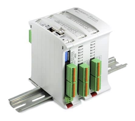 Industrial Shields M-Duino PLC CPU, Ethernet, ModBus Networking Computer Interface Repair Service