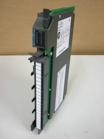 Allen Bradley 1771-IBD | 16 Channel Digital DC Input Module 10-30VDC Repair Service