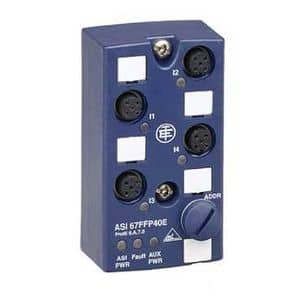 XZS-DA40D3 | Telemechanique AS Interface Module Repair Service