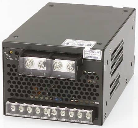 JWS600-48 TDK-Lambda 624W Embedded Switch Mode Power Supply SMPS, Repair Service-0