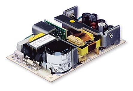 GLT62 SolaHD 80W Triple Output Embedded Switch Mode Power Supply SMPS Repair Service-0