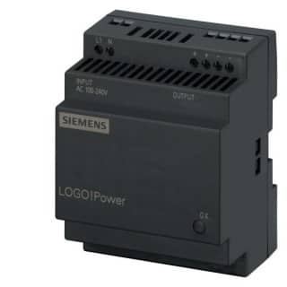 6EP1322-1SH03 SIEMENS POWER 12 V/4,5 A GEREGELTE -0