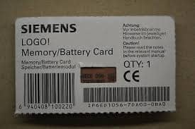 6ED1056-7DA00-0BA0 SIEMENS MEMORY/BATTERY CARD DUPLIZIERUNG UND-0