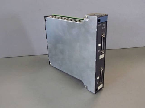 Telemecanique TSXSCM2116 | RS232 IS/UTWAY Communication Module Repair Service