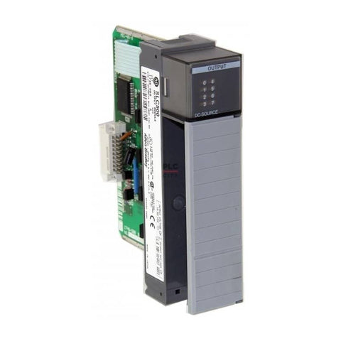 Allen Bradley 1746-OB8 | SLC-500 8 Channel Digital Output Module Repair Service