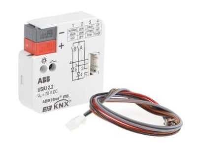 GHQ6310074R0111 ABB PLC I/O Module Repair Service