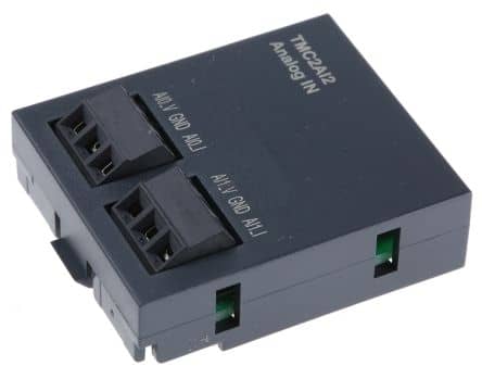 Schneider Electric Modicon M221 PLC I/O Module Repair Service