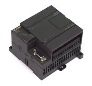 Siemens 6ES7212-1BB21-0XB0 | Simatic S7 CPU 222 Processor Module Repair Service
