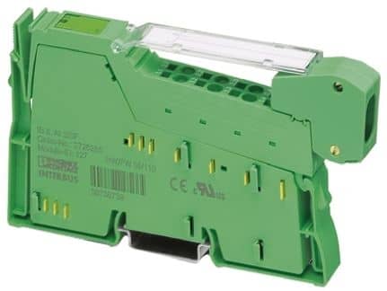 Phoenix Contact PLC Expansion Module Repair Service