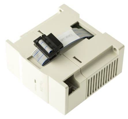 Mitsubishi FX1N Series, FX3G Series Repair Service
