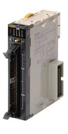 Omron PLC Expansion Module Repair Service