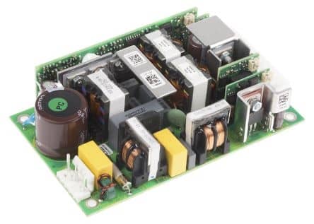 NV1-453FF TDK-Lambda 175W Quad Output Embedded Switch Mode Power Supply SMPS Repair Service-0