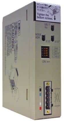 Omron PLC Expansion Module Repair Service