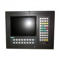 Siemens 6FC5203-0AB11-0AA2 | Sinumerik FM-NC/810/840D OP031 Operator Panel Repair Service