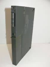 Siemens 6ES7414-2XG01-0AB0 | Simatic S7-400 CPU 414-2 PLC Module Repair Service