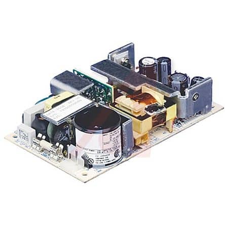 GLQ152 SolaHD 150W Quad Output Embedded Switch Mode Power Supply SMPS repair service-0