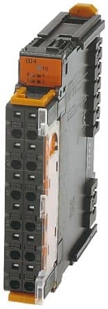 Omron GRT1 Series PLC I/O Module Repair Service