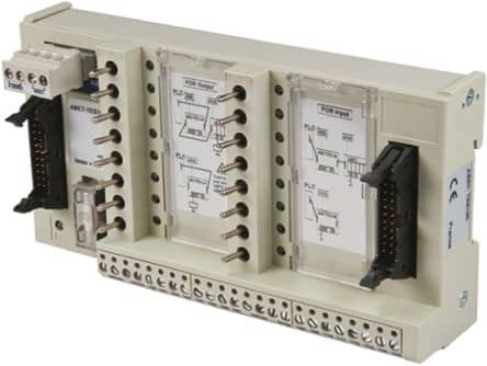 Schneider Electric Base for use with ABE7 16 Channel Simulator Sub Base Repair Service