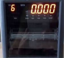 Yokogawa CX2210-2-0-2 A6R/M1 | Cx2000 Daqstation Digital Controller Repair Service