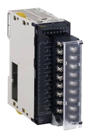 Omron CJ1W-ID PLC I/O Module Repair Service