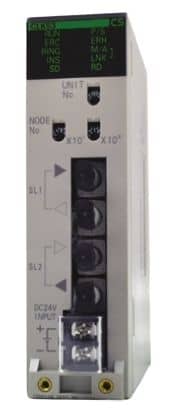 Omron PLC Expansion Module Repair Service