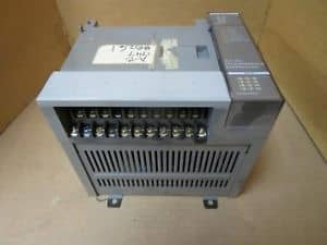 1747-L20C ALLEN BRADLEY PROCESSOR UNIT 20 I/0-0