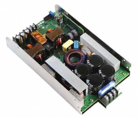 XS500-24N-000 Excelsys 504W Embedded Switch Mode Power Supply SMPS Repair Service-0