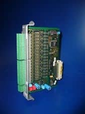 1070075924-102 BOSCH CL200, E 24V-, INPUT MODULE-0