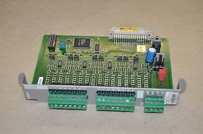 1070075101-305 BOSCH INPUT MODULE -0