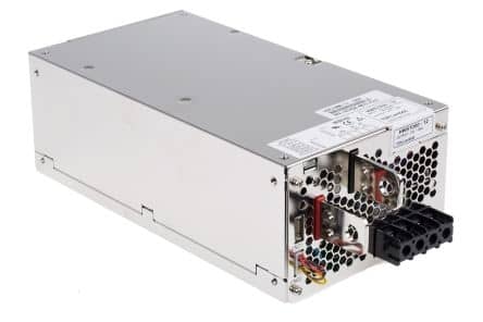 HWS1000-12 TDK-Lambda 1056W Embedded Switch Mode Power Supply SMPS Repair Service-0