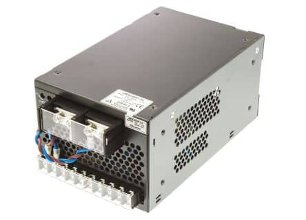 JWS240P-24 TDK-Lambda 240W Embedded Switch Mode Power Supply SMPS Repair Service-0