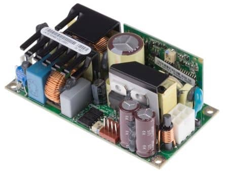 ABC200-1024G BEL POWER SOLUTIONS INC 204W Embedded Switch Mode Power Supply SMPS Repair Service-0