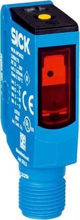 WTB4S-3P2132V Sick Diffuse Photoelectric Sensor RepairService-0