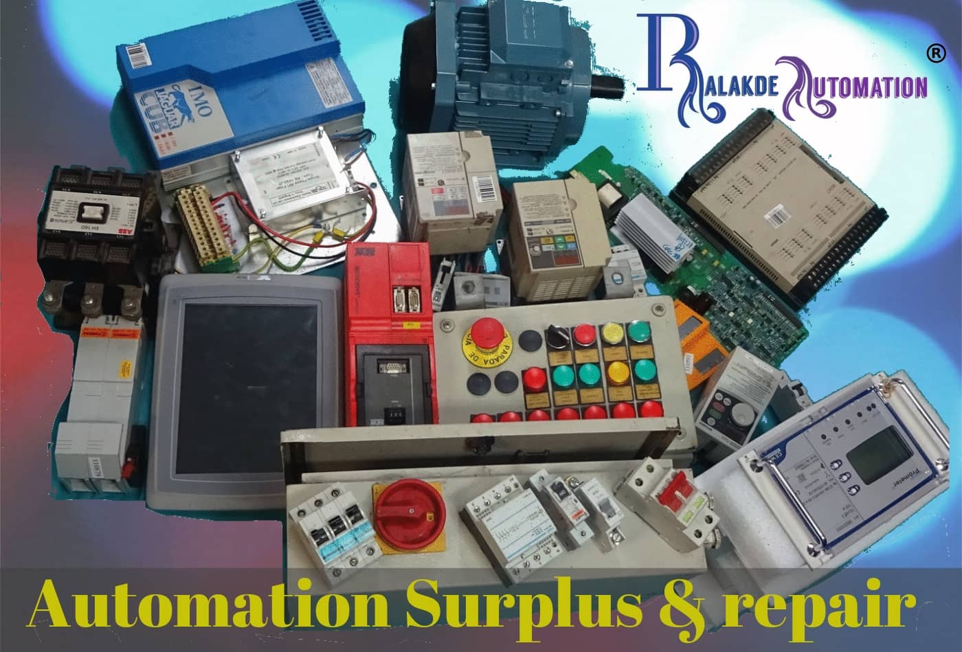 XFL524B HONEYWELL LON DO 6 Repair Service-0