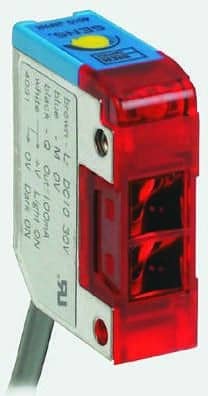 WL170-P420 Sick Retro-reflective Photoelectric Sensor Repair Service-0