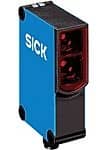 WTB27-3P2461 Sick Background Suppression Photoelectric Sensor RepairService-0