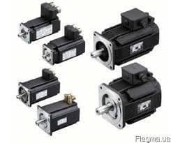 SMB823003519S3M652 Parker Servo Motor Repair Service-0