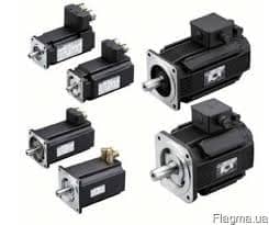 SMBA60600,5589S2ID644 Parker Servo Motor Repair Service-32153