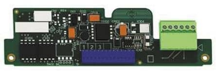 VW3A3405Schneider Electric Option card for use with Altivar 61/71 Series Repair service-0