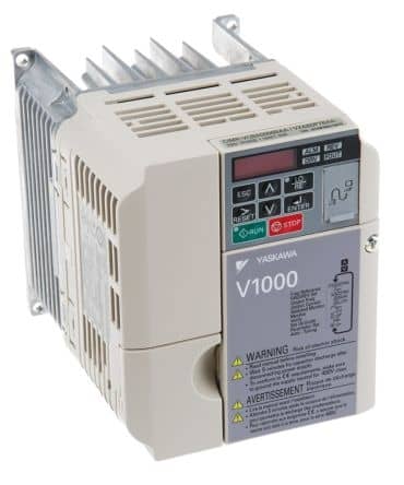 VZAB0P7BAA Omron V1000 Inverter Drive Repair Service-0