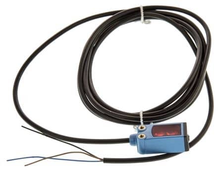 WTB4-3P1361Sick Diffuse Photoelectric Sensor 4 -150 mm Detection Range Repair Service-0