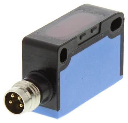 WL140-2P430 Sick Retro-reflective Photoelectric Sensor Repair Service-0