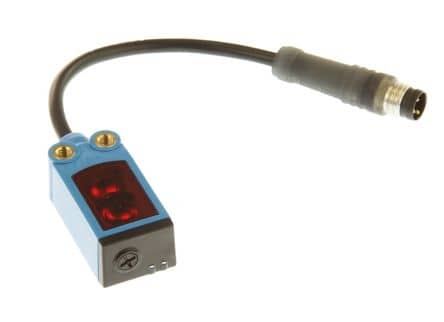 WTB4-3P3161 Sick Background Suppression Photoelectric Sensor Repair Service-0