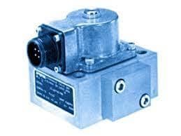 SMB60301,4892D642 Parker Servo Motor Repair Service-0