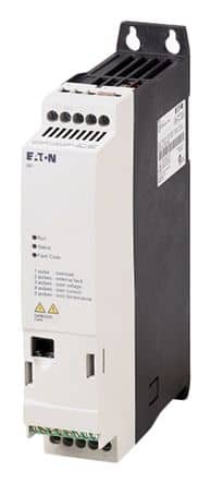 DE1-343D6FN-N20N Eaton PowerXL DE1 Variable Speed Starter 1.5 kW with EMC Filter Repair Service-0